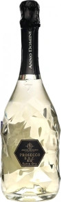 Игристое вино Diamante Prosecco, 47 Anno Domini, DOC, 0.75 л