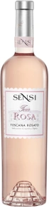 Вино Tua Rosa, Sensi, IGT, 0.75 л