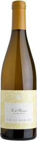 Вино Chardonnay, Vie di Romans, DOC, 2022, 0.75 л