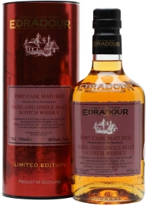 Виски Port Cask Matured, 8 PM, 7 лет, 0.7 л