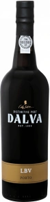 Портвейн LBV Porto, Dalva, 2015, 0.75 л