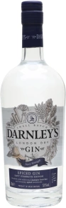 Джин Spiced Navy Strength, Darnley's, 0.7 л