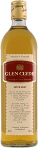 Виски Glen Clyde, 3 года, 0.7 л