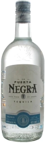 Текила Blanco, La Puerta Negra, 0.75 л