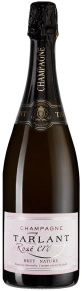 Шампанское Rose Zero Brut Nature, Champagne Tarlant, 0.75 л