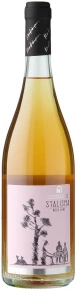 Вино Stalisma Rose, Kamara Pure, PGI, 2020, 0.75 л
