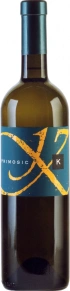Вино Klin, Primosic, DOC, 2015, 0.75 л
