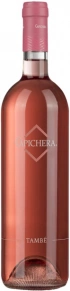Вино Tambe, Capichera, IGT, 2022, 0.75 л