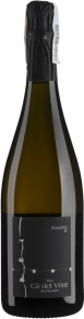 Игристое вино Pensiero SP Brut Pas Opere, Ca Del Vent, 2014, 0.75 л