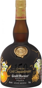 Ликер Cuvee du Cent Cinquantenaire, Grand Marnier, 0.7 л