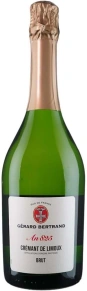 Игристое вино An 825 Cremant de Limoux Brut, Gerard Bertrand, AOP, 0.75 л