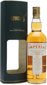 Виски Imperial, 19 лет, 0.7 л (п/у)