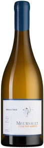 Вино Meursault Clos des Ambres, Domaine Arnaud Ente, AOC, 2016, 0.75 л