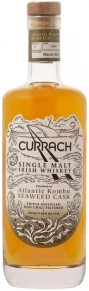 Виски Atlantic Kombu Seawed Cask, Currach, 3 года, 0.7 л