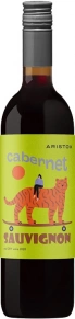 Вино Cabernet Sauvignon, Aristov, 0.75 л