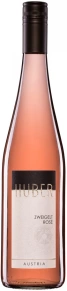 Вино Zweigelt Rose, Markus Huber, 2015, 0.75 л