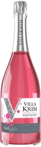 Игристое вино Pinot Noir, Villa Krim, 0.75 л