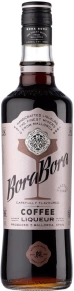 Ликер Coffee, Bora Bora, 0.7 л