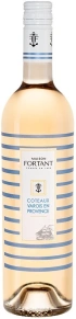 Вино Rose, Maison Fortant, AOC, 2019, 0.75 л