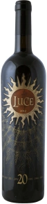 Вино Luce, 2012, 1.5 л