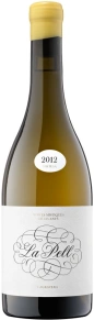 Вино La Pell Saviesa Blanc, Lagravera, DO, 2012, 0.75 л