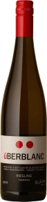 Вино Uberblanc Riesling, Glaetzer-Dixon, 2019, 0.75 л