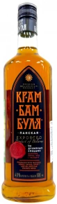 Ликер ПанскаЯ, КрамБамБулЯ, 0.5 л
