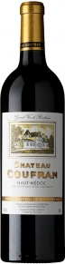 Вино Chateau Coufran, AOC, 2009, 0.75 л