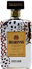 Ликер Originale Roberto Cavalli Limited Edition, Disaronno, 0.5 л