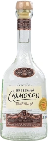 Водка Пшеница, Деревенский Самогон, 0.5 л