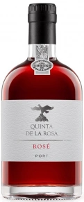 Портвейн Rose Port, Quinta De La Rosa, 0.5 л