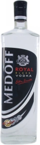 Водка Royal, Medoff, 1 л