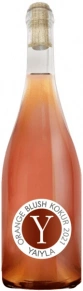 Вино Kokur Orange Blush, Yaiyla, 2021, 0.75 л