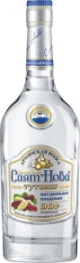Водка Тутовая, Саят Нова, 0.25 л