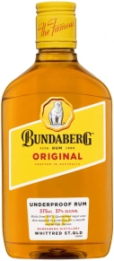 Ром Original, Bundaberg, 0.375 л