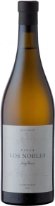 Вино Chardonnay, Finca Los Nobles, 2009, 0.75 л