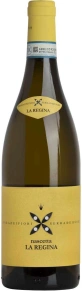 Вино La Regina Nascetta, Braida, DOC, 2023, 0.75 л
