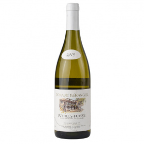 Вино Pouilly-Fuissé Domaine Béranger, Les Vins Georges Duboeuf