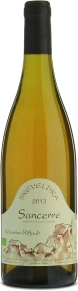 Вино Skeveldra, Domaine Etienne et Sebastien Riffault, AOC, 2013, 0.75 л
