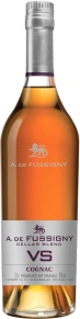 Коньяк Cellar Blend, A. de Fussigny, VS, 2 года, 0.7 л