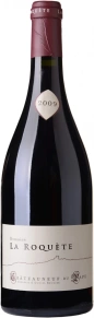 Вино Chateauneuf-du-Pape, Domaine La Roquete, AOC, 2009, 1.5 л