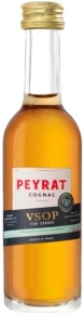 Коньяк Peyrat, VSOP, 5 лет, 0.05 л