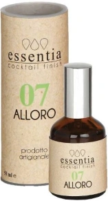 Ликер Alloro, Essentia, 0.05 л