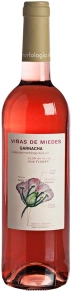 Вино Vinas de Miedes Rosado, Bodegas San Alejandro, DO, 2014, 0.75 л