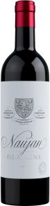 Вино Naujan Rouge, Despagne, AOP, 2017, 0.75 л