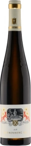 Вино Ungsteiner Herrenberg Riesling GG, Weingut Karl Schaefer, 2018, 0.75 л