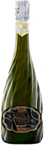 Игристое вино Semi-Sweet, Villa Amalia, 0.75 л