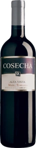 Вино Cosecha tinto, Alta Vista, 2010, 0.75 л