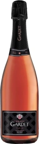Шампанское Brut Rose, Gardet, AOC, 0.75 л