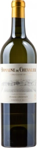 Вино Blanc, Domaine De Chevalier, AOC, 2010, 0.75 л